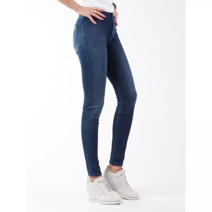 Wrangler Jeggings W W27JGM85F