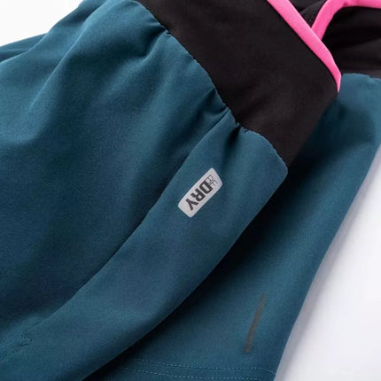 IQ Cross The Line Riana W Šortai 92800483222