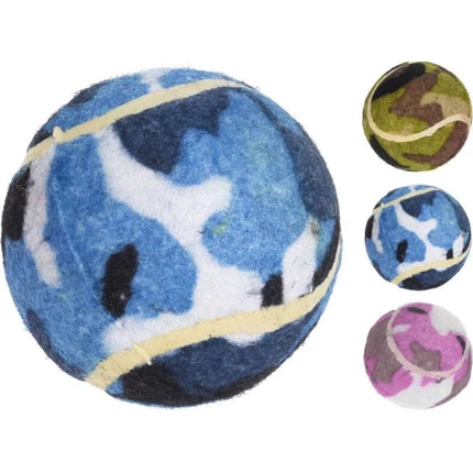 TENNIS BALLS FOR DOGS 3 PCS