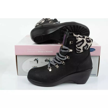 Lavoro W 6033.05 Saugos darbiniai batai