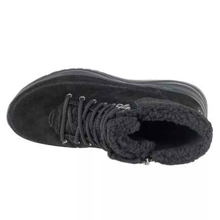 Skechers On-The-Go Stellar - Žiemai 144770-BBK Juodi 36