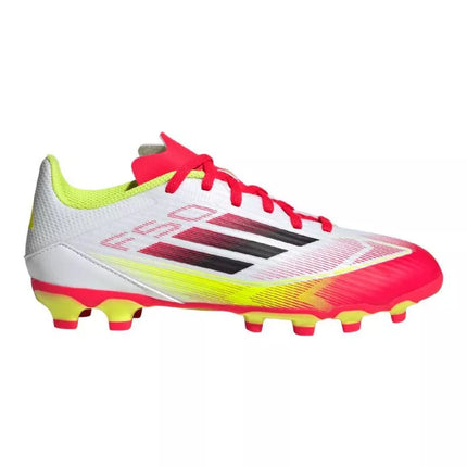 Adidas F50 League MG Jr IE3752 futbolo batai