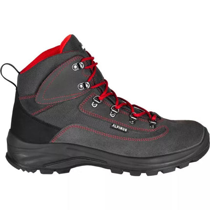 Alpinus Brahmatal High Active GR43321 treko batai