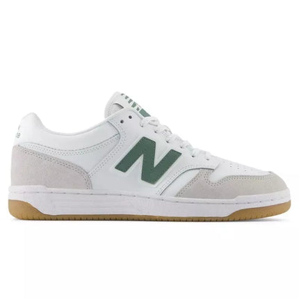 New Balance 680 Bėgimo Vyriški Batai Pilki (BB480LYG)