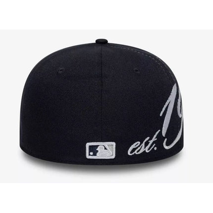 New Era 59FIFTY EST SCRIPT Kepurė - 60771833