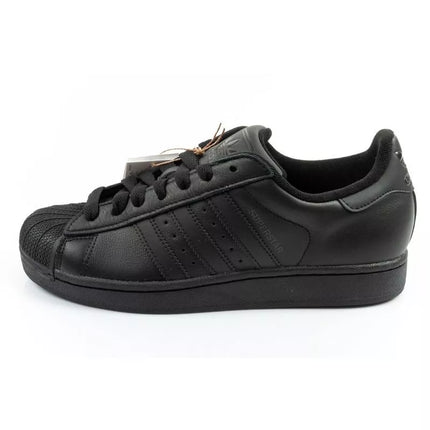Adidas Superstar II sports shoes sneakers men's fashionable leather