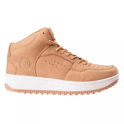 Iguana Hanson MID paaugliams batai 92800332339