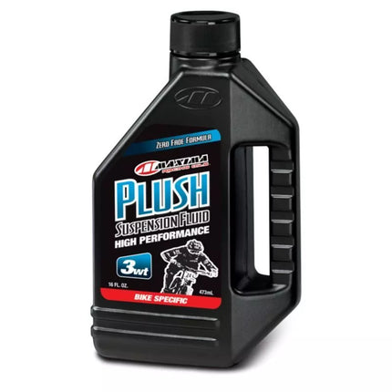 Maxima Plush 5WT 473 ml alyva amortizatoriui