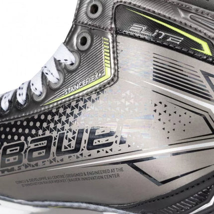 Bauer Elite '21 Int M 1058926 Vartininko Pačiūžos