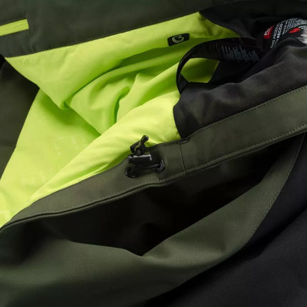 Men's VORAL PRIMALOFT Insulated Jacket