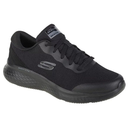 Skechers Skech-Lite Pro - Clear Rush 232591-BBK Black 41