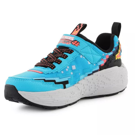 Skechers Mega-Craft 4K Jr batai 402160L-TQBK