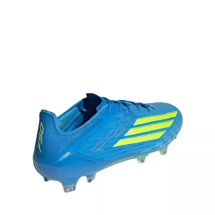 Futbolo bateliai adidas F50 Elite FG JR6450