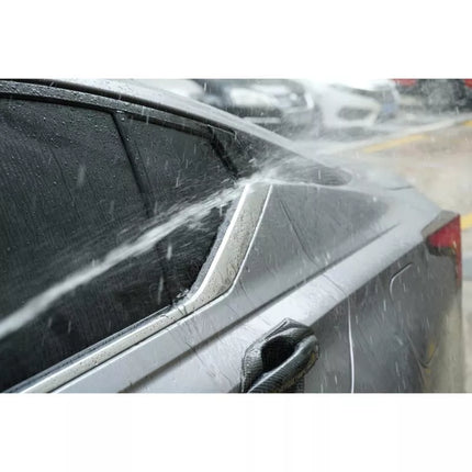 Baseus GF3 automobilio plovimo pistoletas, tamsiai pilkos spalvos (CPGF020013)