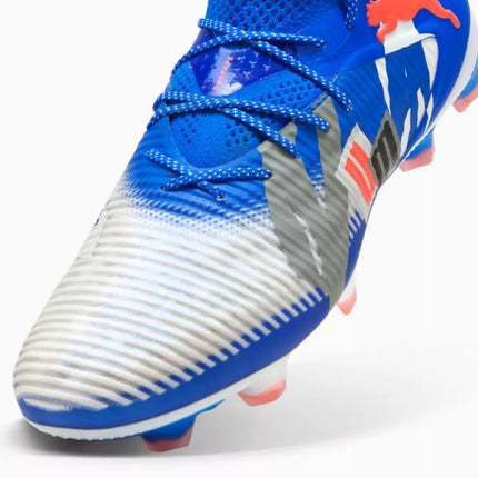 Futbolo bateliai Puma Future 8 Ultimate Forever FG M 108420-01