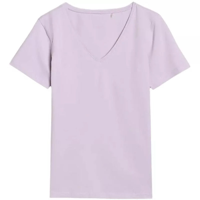 Marškinėliai 4F F1990 W 4FWSS25TTSHF1990 52S