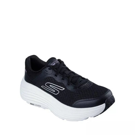 Skechers Max Cushining moteriški 129470 BKW batai