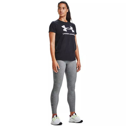 „Under Armour Favorite Wm W“ antistresiniai leginsai 1356403 090
