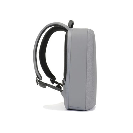 XD DESIGN APSauginė kuprinė nuo vagysčių BOBBY EDGE PILKA Dalies Nr.: P706.2502