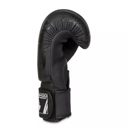 8oz Boxing Gloves - Black Dragon - Valor Series