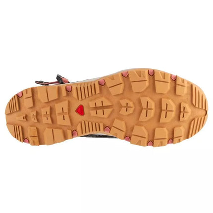 Salomon Techamphibian 5 W L47750800 Batai