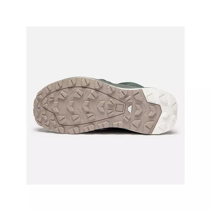 Rossignol Rossi Podium Ebony Green Shoes