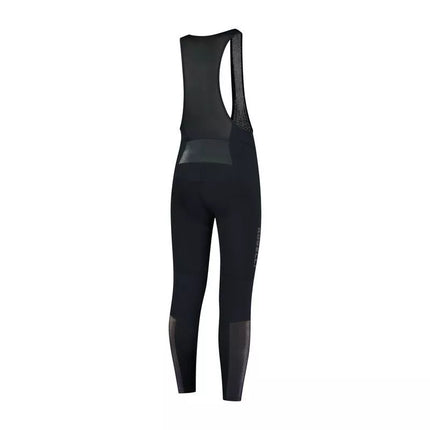 ESSENTIALHIVIS juodos 3XL dviračių kelnės Rogelli
