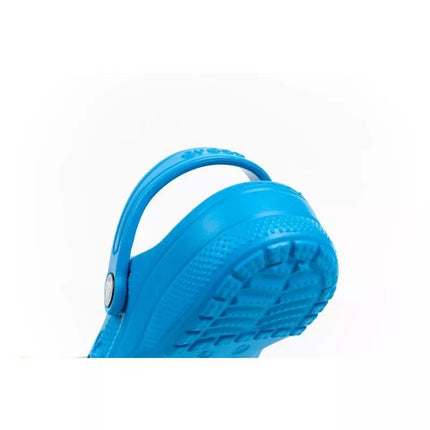 Crocs Baya Jr 205483-456 Šlepetės