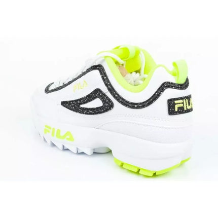 Fila Disruptor Jr 1010978.91Y bateliai