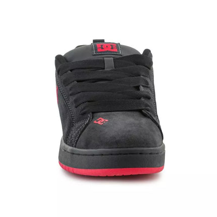 DC Shoes Court Graffik SE DC01665022 Tamsiai pilka Raudona