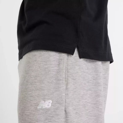 New Balance Polo marškinėliai M MT51504BK
