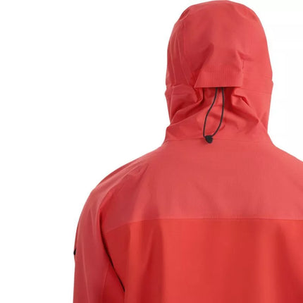 Trekking jacket 4F M1010 M 4FWAW25TTJAM1010 70S