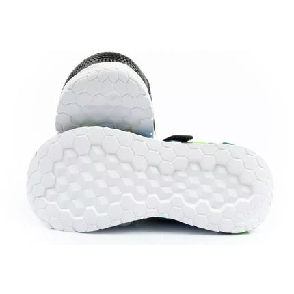 Skechers Jr. 402213L/BBLM Sandalai