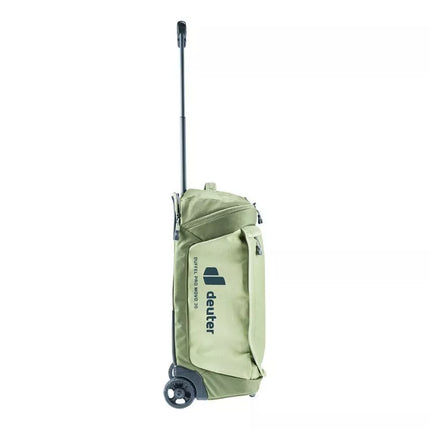 Deuter Duffel Pro Movo 36 3501025-1213 mineral-grove