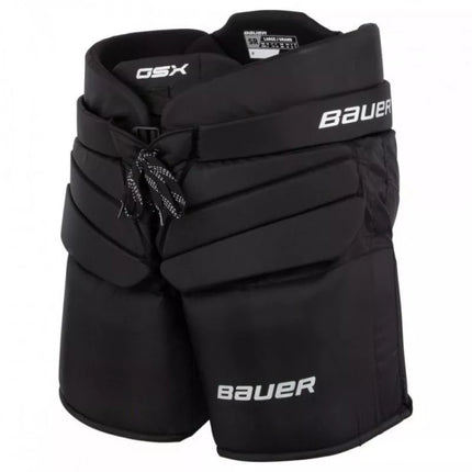 Bauer GSX Suaugusiųjų Vartininko Kelnės
