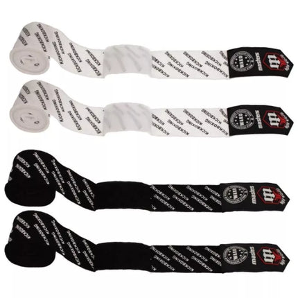 Bokso Dovanos WAKO BBE-3.5 m 13801-W-013.5