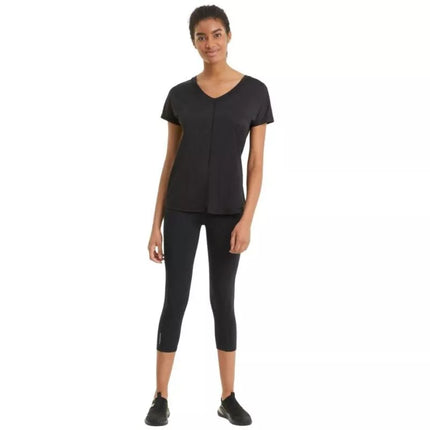 Puma 3/4 treniruoklių kelnės "Favorite Forever High Waist" moterims 520266 01