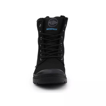 Palladium Pampa Sport Cuff Waterproof batai 72992-010-M