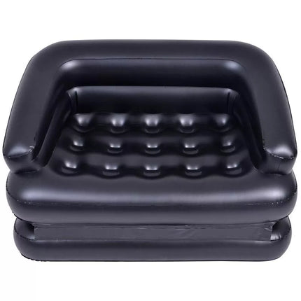 PRI PUČIAMA SOFA-LOVA 198x138x62CM 5-IN-1 24001