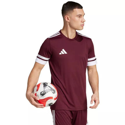 Adidas Squadra 25 M marškinėliai JC8675