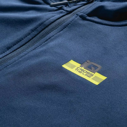 IQ "Cross The Line" Niffi II Jr. džemperis