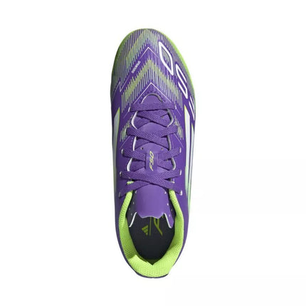 Adidas F50 Club FG/MG Jr JI0030 futbolo batai