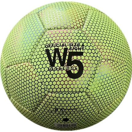 ENERO GLOSSY FOOTBALL SIZE 5