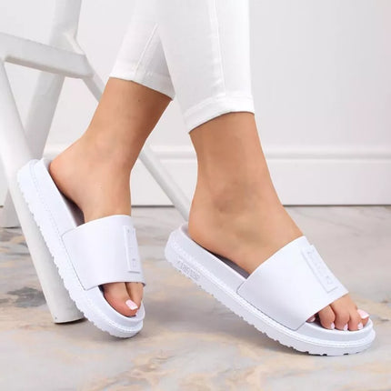 Big Star W Šlepetės LL274430 INT1813C