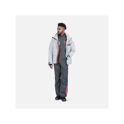 Rossignol New Hero Classique Clim Bliuzonas Pilkas