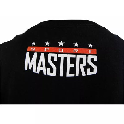 Masters marškinėliai TS-MASTERS M 06012-01M