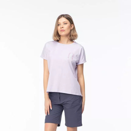 Elbrus Cirno Wo's W 92800597813 Marškinėliai