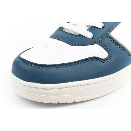 Levi's Kick Se children's sports shoes youth white comfortable fashionable