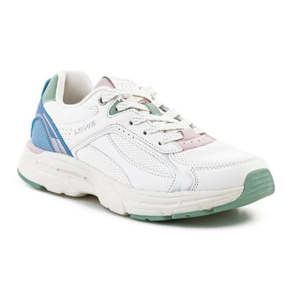 Levi's CURTIS OFF WHITE BLUE 0002S-3558
