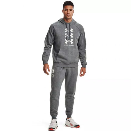 Under Armour Rival Fleece 3Logo Jogger kelnės M 1357131 012